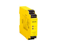 SICK接近開關(guān)安全繼電器 UE23-3MF
